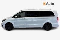 Mercedes-Benz V vaihtoauto