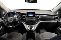 Mercedes-Benz V vaihtoauto