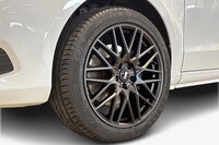 Mercedes-Benz V vaihtoauto