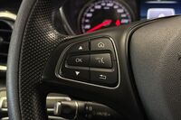 Mercedes-Benz V vaihtoauto
