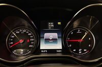 Mercedes-Benz V vaihtoauto