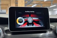 Mercedes-Benz V vaihtoauto
