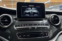 Mercedes-Benz V vaihtoauto