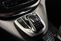 Mercedes-Benz V vaihtoauto