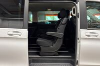 Mercedes-Benz V vaihtoauto