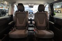 Mercedes-Benz V vaihtoauto