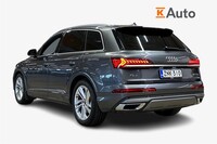 Audi Q7 vaihtoauto