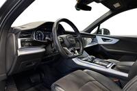 Audi Q7 vaihtoauto