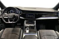 Audi Q7 vaihtoauto