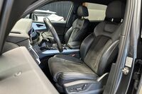 Audi Q7 vaihtoauto