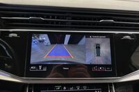 Audi Q7 vaihtoauto