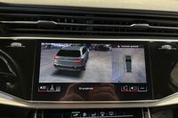 Audi Q7 vaihtoauto