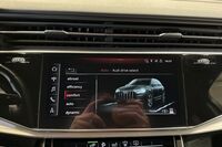 Audi Q7 vaihtoauto