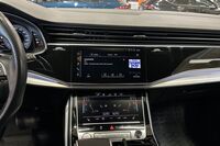 Audi Q7 vaihtoauto
