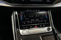 Audi Q7 vaihtoauto