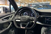 Audi Q7 vaihtoauto