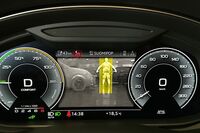 Audi Q7 vaihtoauto