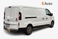 Fiat Talento vaihtoauto