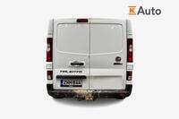 Fiat Talento vaihtoauto