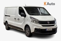 Fiat Talento vaihtoauto