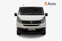 Fiat Talento vaihtoauto