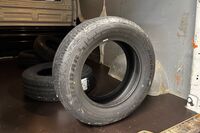 Fiat Talento vaihtoauto