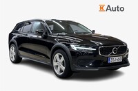 Volvo V60 Cross Country vaihtoauto