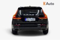 Volvo V60 Cross Country vaihtoauto