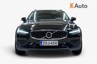 Volvo V60 Cross Country vaihtoauto