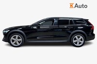 Volvo V60 Cross Country vaihtoauto