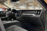Volvo V60 Cross Country vaihtoauto