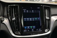 Volvo V60 Cross Country vaihtoauto