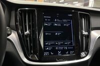 Volvo V60 Cross Country vaihtoauto