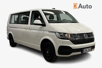 Volkswagen Caravelle vaihtoauto