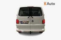 Volkswagen Caravelle vaihtoauto