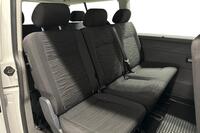 Volkswagen Caravelle vaihtoauto