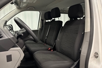 Volkswagen Caravelle vaihtoauto