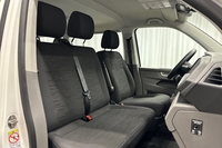 Volkswagen Caravelle vaihtoauto