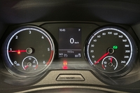 Volkswagen Caravelle vaihtoauto