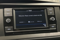 Volkswagen Caravelle vaihtoauto