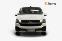 Volkswagen Caravelle vaihtoauto