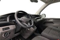 Volkswagen Caravelle vaihtoauto