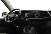 Volkswagen Caravelle vaihtoauto