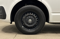 Volkswagen Caravelle vaihtoauto