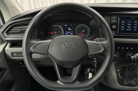 Volkswagen Caravelle vaihtoauto