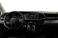 Volkswagen Caravelle vaihtoauto