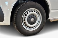 Volkswagen Caravelle vaihtoauto