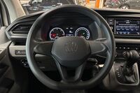 Volkswagen Caravelle vaihtoauto