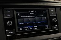 Volkswagen Caravelle vaihtoauto