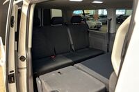 Volkswagen Caravelle vaihtoauto